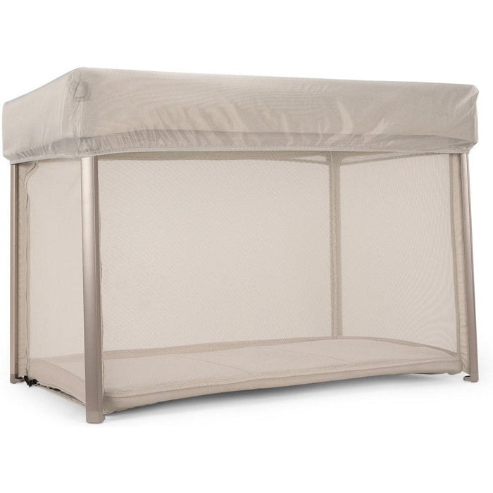 Nuna PAAL Playard + Bassinet