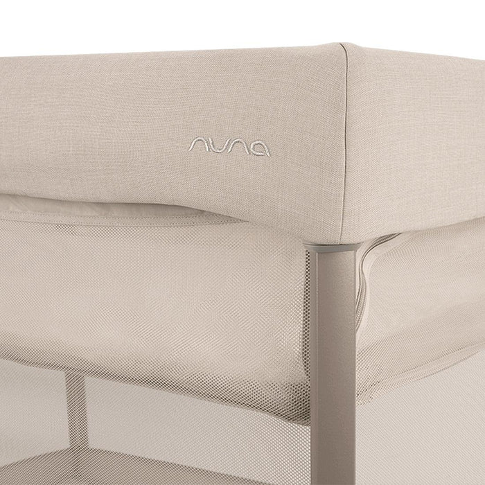 Nuna PAAL Playard + Bassinet