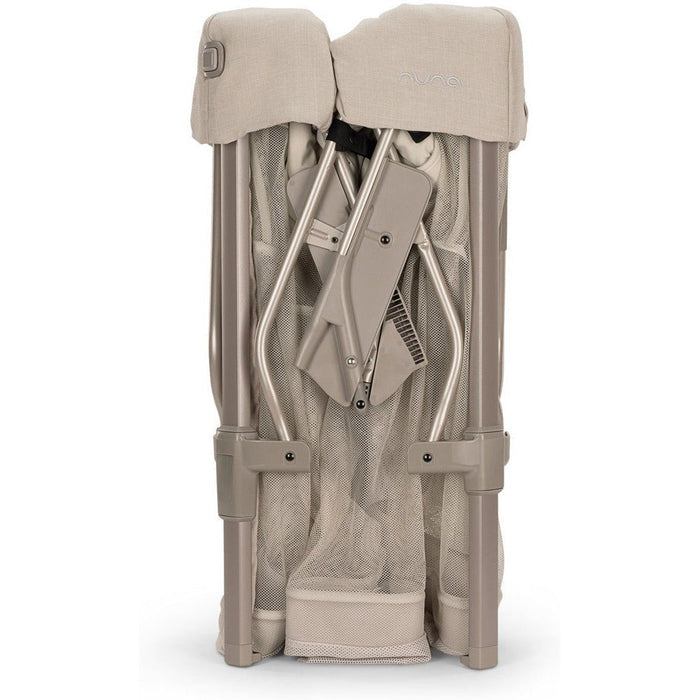 Nuna PAAL Playard + Bassinet