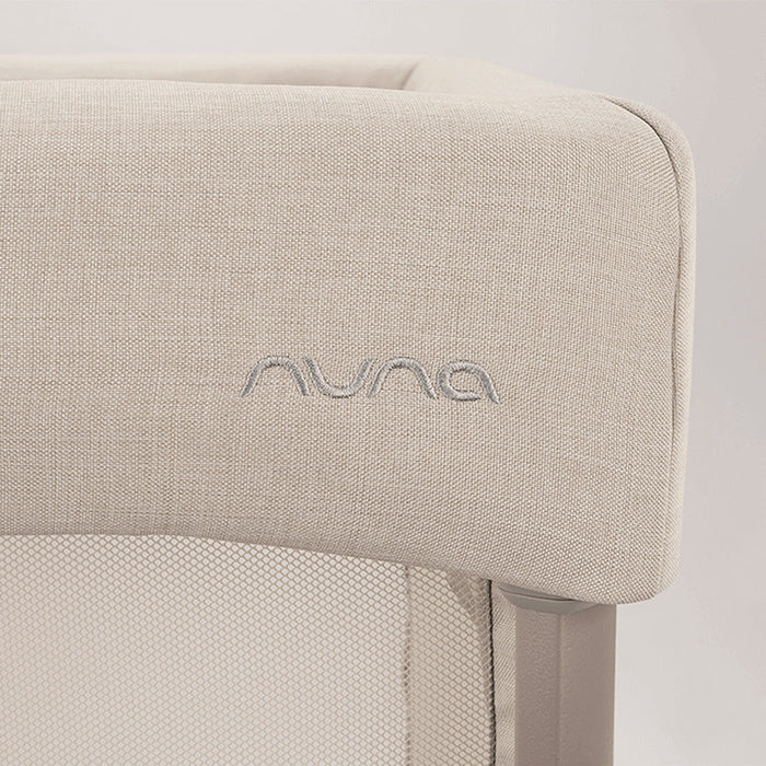 Nuna PAAL Playard + Bassinet