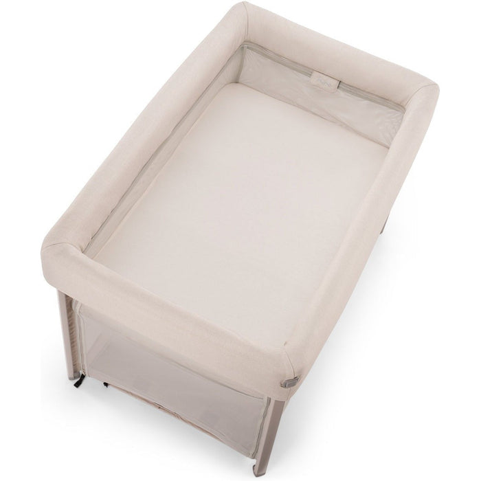 Nuna PAAL Playard + Bassinet
