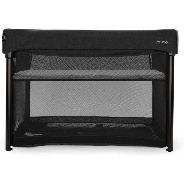 Nuna PAAL Playard + Bassinet