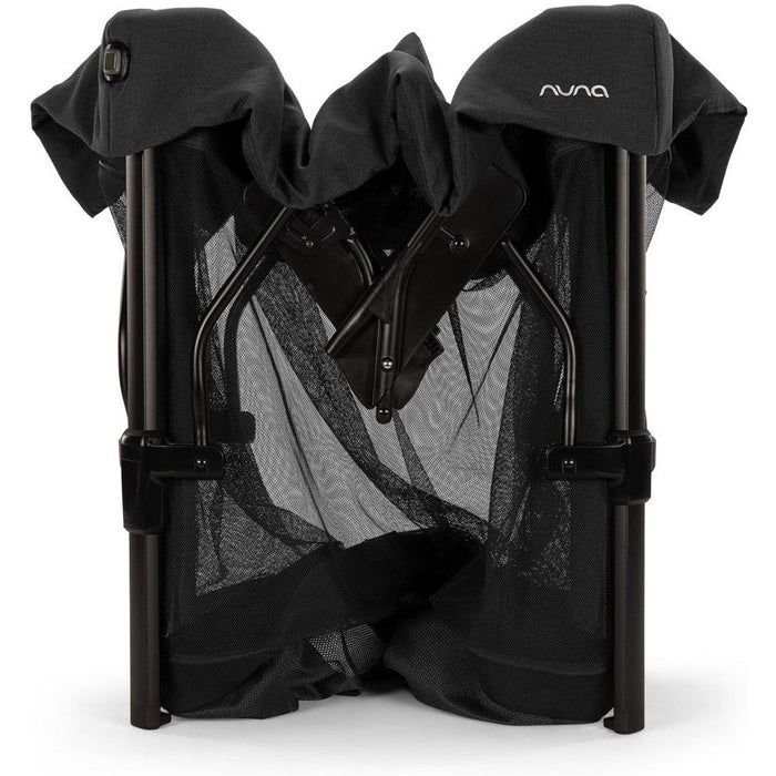 Nuna PAAL Playard + Bassinet