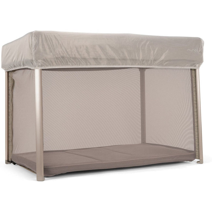 Nuna PAAL Playard + Bassinet