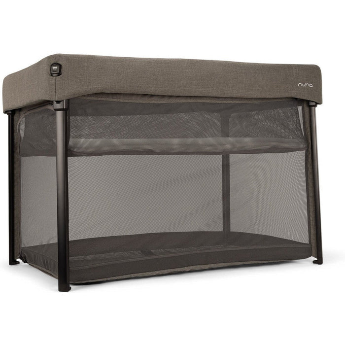 Nuna PAAL Playard + Bassinet