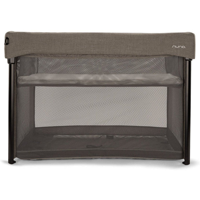 Nuna PAAL Playard + Bassinet