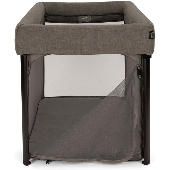 Nuna PAAL Playard + Bassinet
