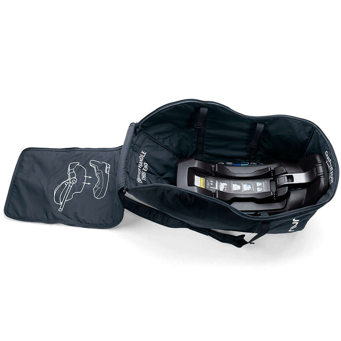 Nuna PIPA Series Travel Bag