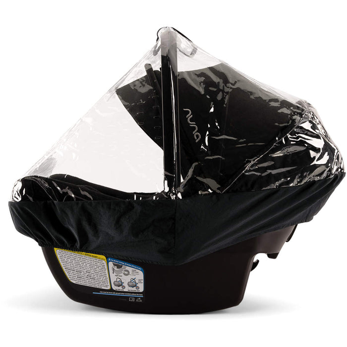 Nuna PIPA Series Rain Cover