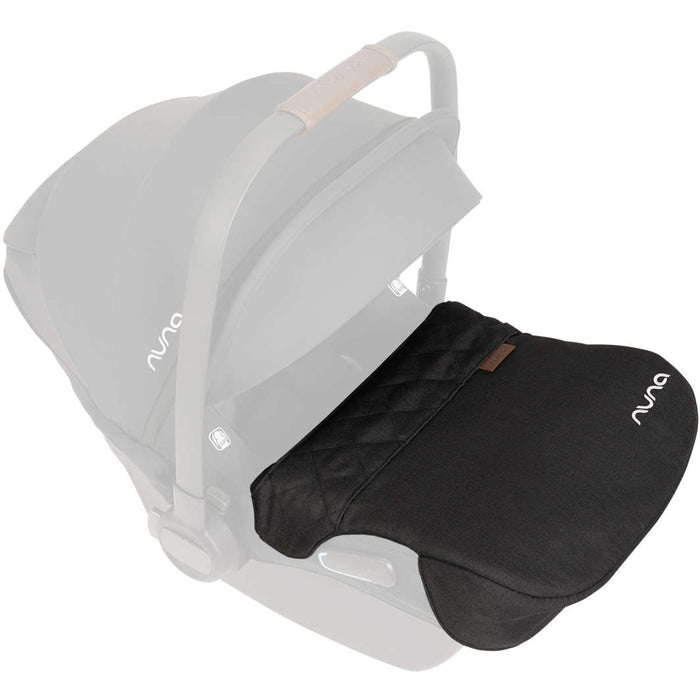 Nuna PIPA Lite RX Footmuff