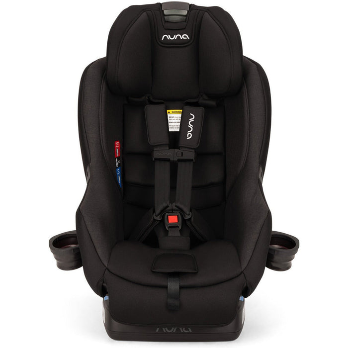 Nuna RAVA Fire Retardant-Free Convertible Car Seat