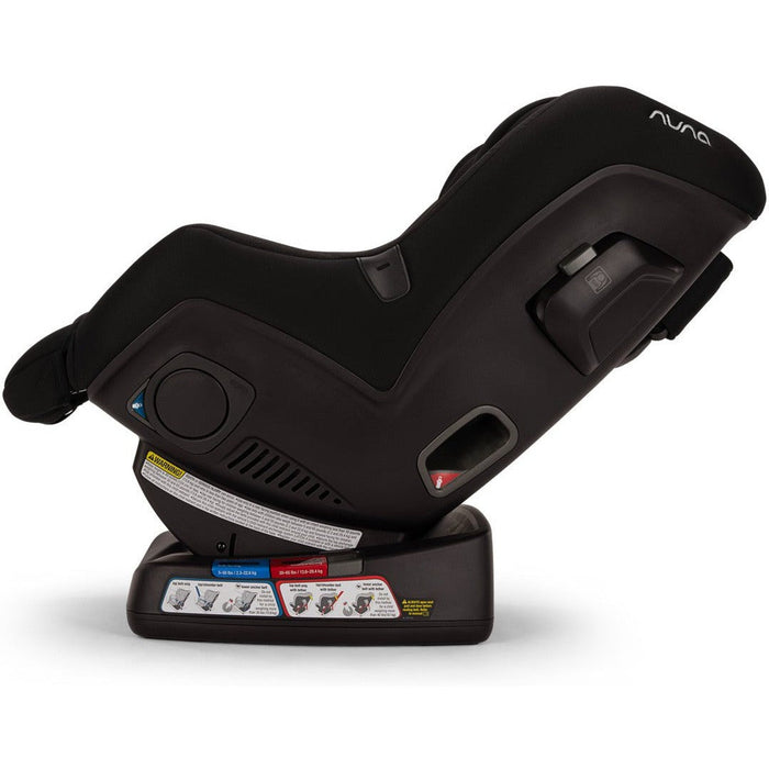 Nuna RAVA Fire Retardant-Free Convertible Car Seat