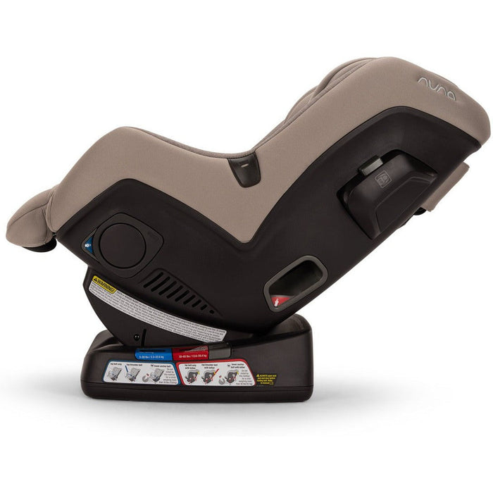 Nuna RAVA Fire Retardant-Free Convertible Car Seat