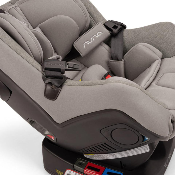 Nuna RAVA Fire Retardant-Free Convertible Car Seat