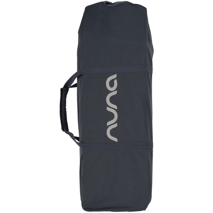 Nuna SENA Aire Playard with Zip-Off Bassinet