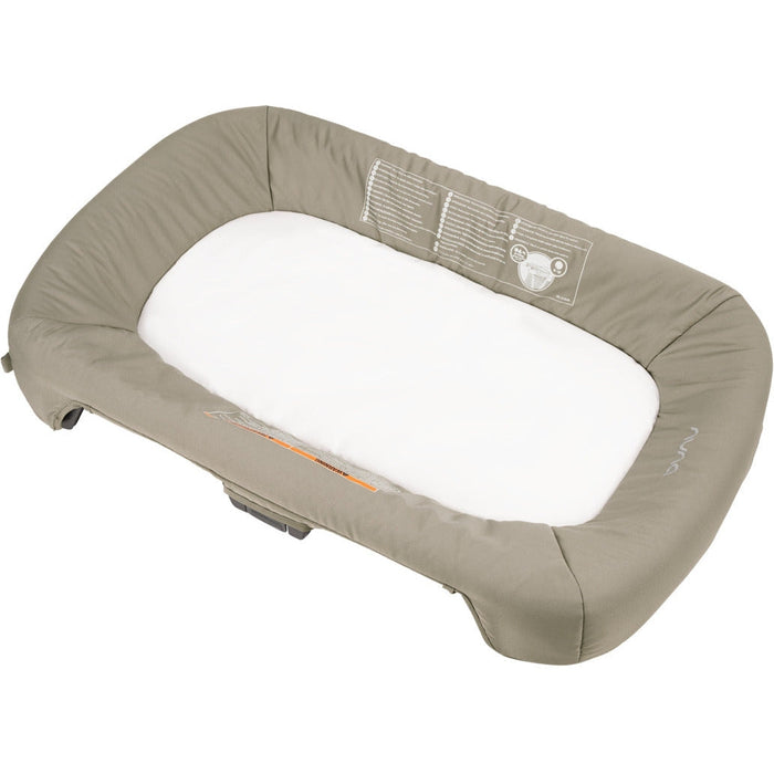 Nuna SENA Aire Changer