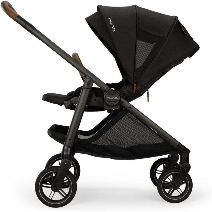 Nuna SWIV Stroller