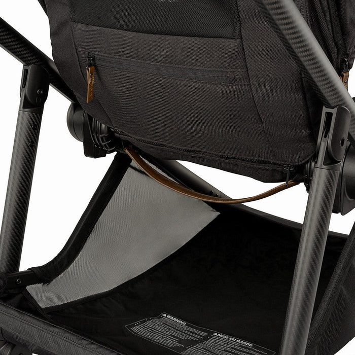 Nuna SWIV Stroller