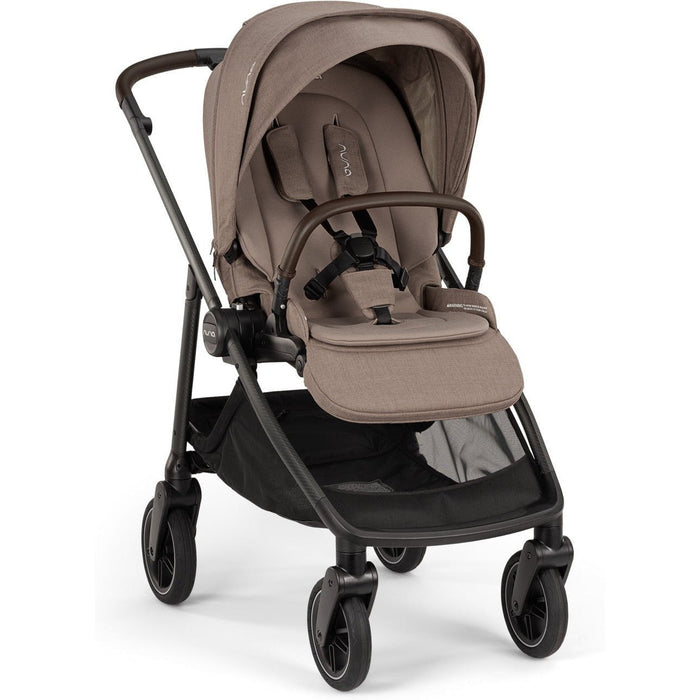 Nuna SWIV Stroller