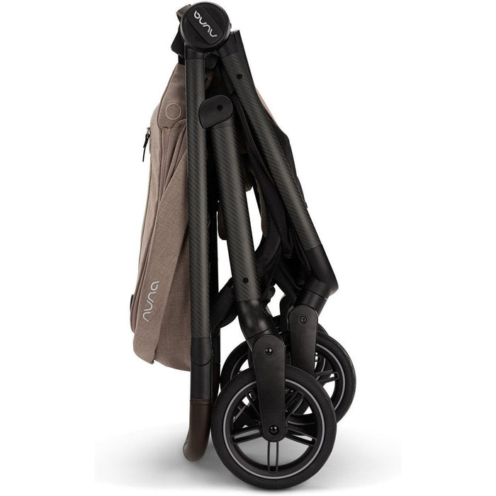 Nuna SWIV Stroller