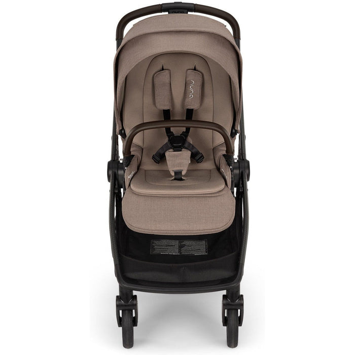 Nuna SWIV Stroller