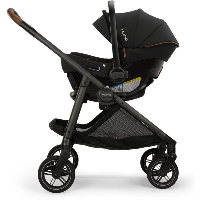 Nuna SWIV Stroller