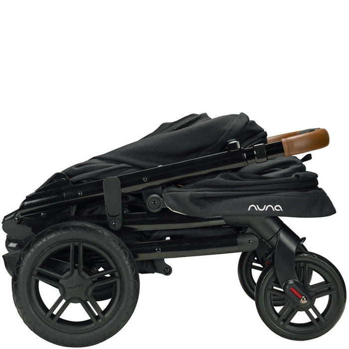 Nuna TAVO Next Stroller with MagneTech Secure Snap