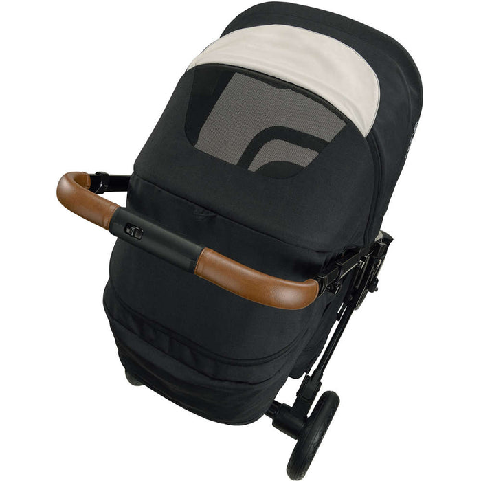 Nuna TAVO Next Stroller with MagneTech Secure Snap