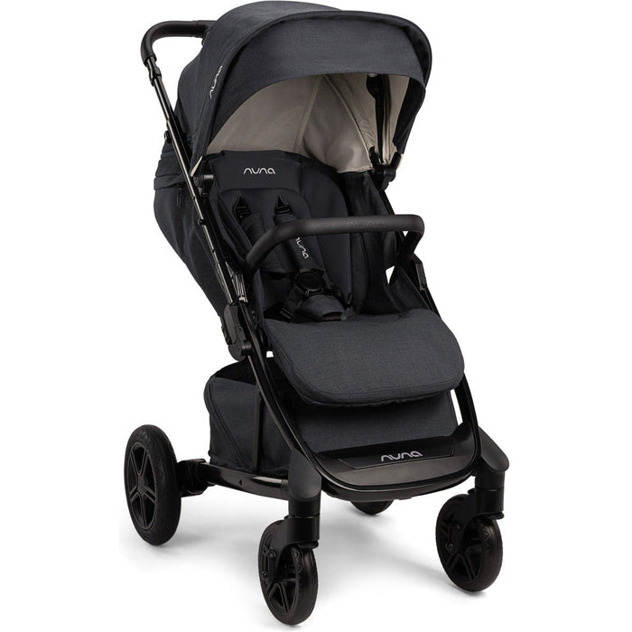 Nuna TAVO Next Stroller with MagneTech Secure Snap