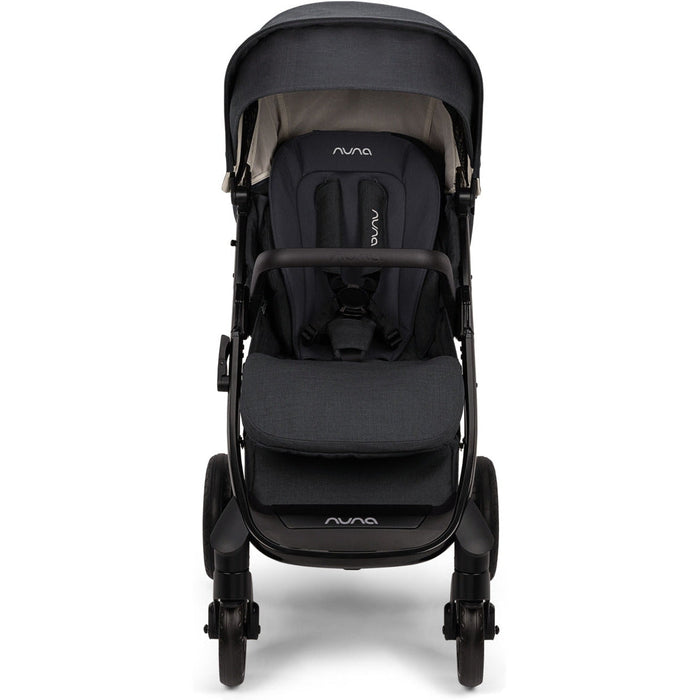 Nuna TAVO Next Stroller with MagneTech Secure Snap