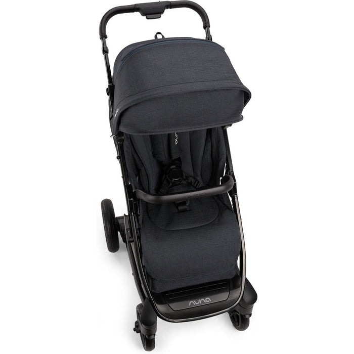 Nuna TAVO Next Stroller with MagneTech Secure Snap