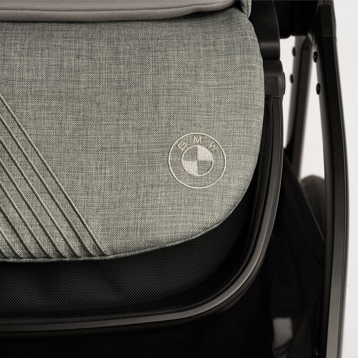 Nuna x BMW TRIV Next Stroller