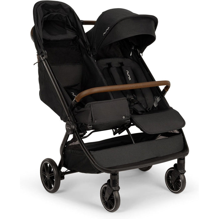 Nuna TRVL DUBL Stroller