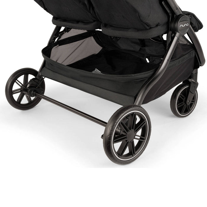 Nuna TRVL DUBL Stroller