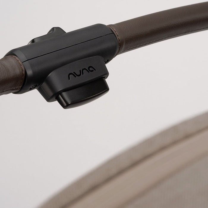 Nuna TRVL DUBL Stroller