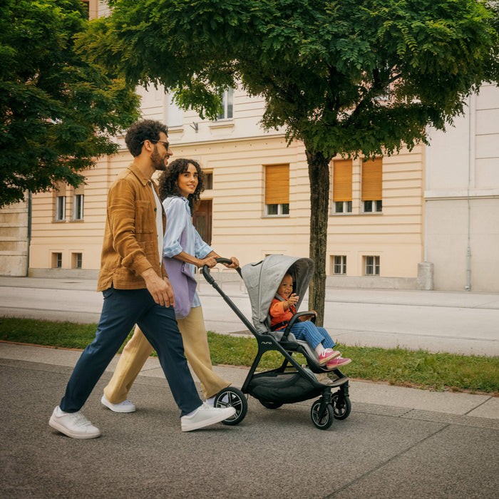 Nuna x BMW TRIV Next Stroller