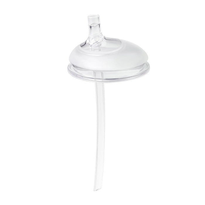 Olababy Transitional Sippy Lid + Straw for GentleBottle