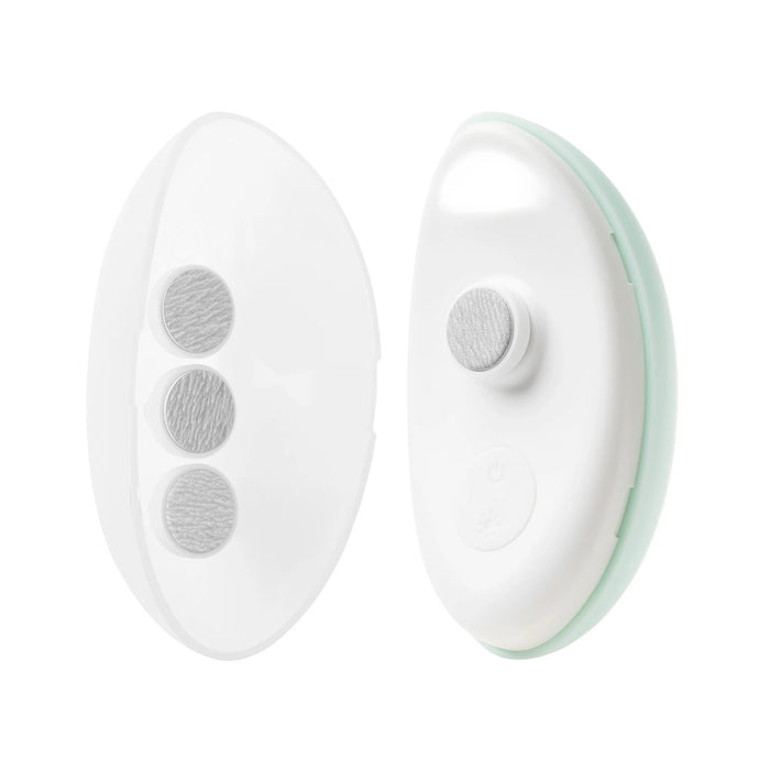Olababy Rechargeable Electric Baby Nail Trimmer