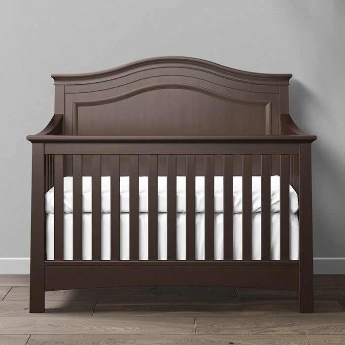 Silva Furniture Serena Convertible Crib