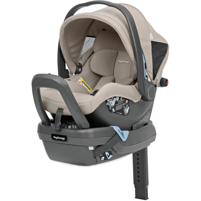 PEG Primo Viaggio Nido Infant Car Seat + Base