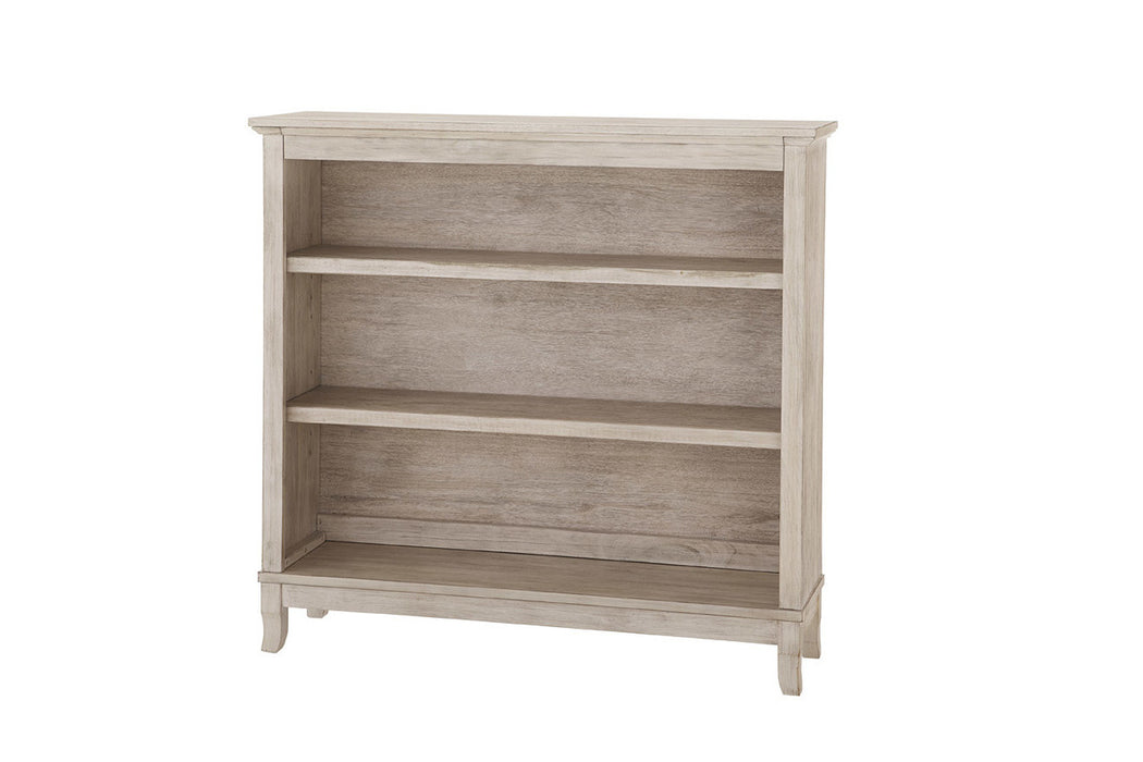 Stella Baby & Child Remi Bookcase/Hutch, Sugarcoat