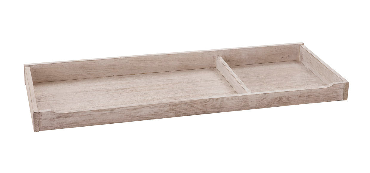 Stella Baby & Child Remi Changing Tray, Sugarcoat