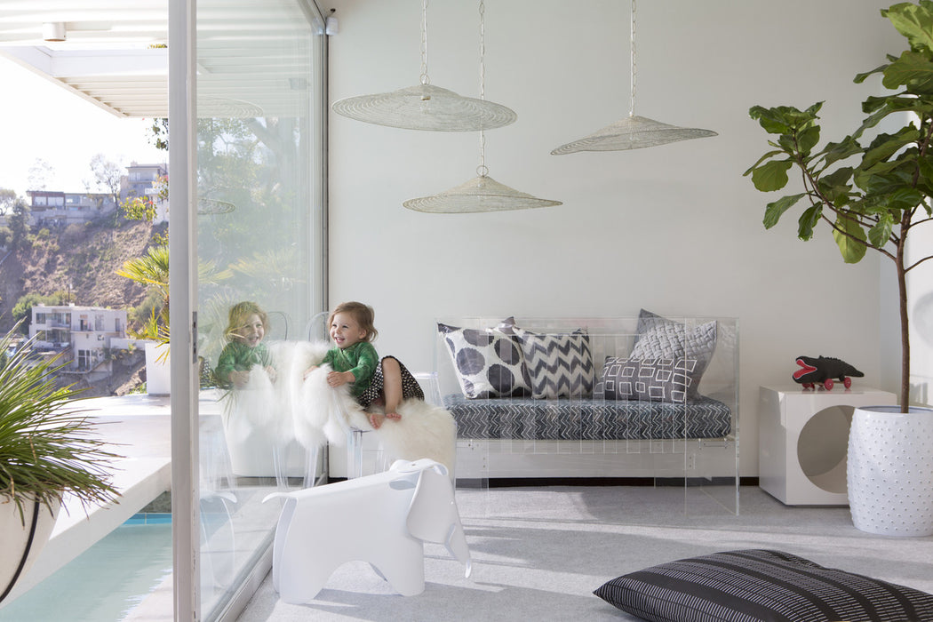 Nursery Works Vetro Crib