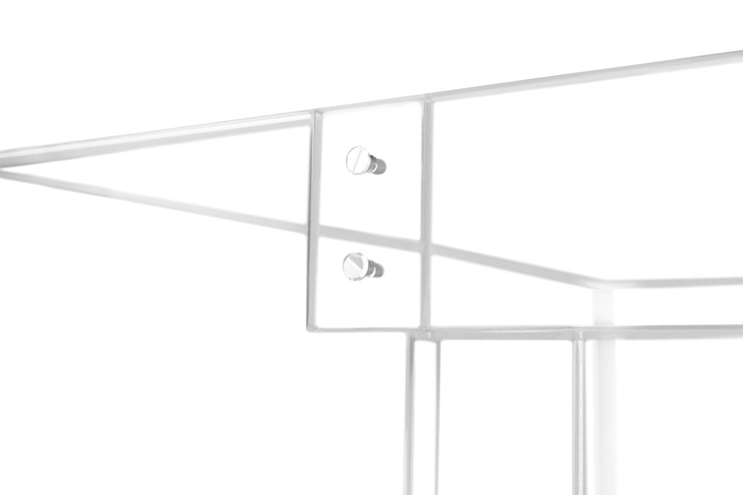 Nursery Works Vetro Crib