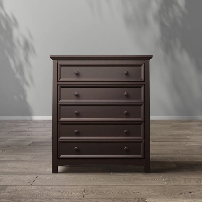 Silva Furniture Serena 5 Drawer Chest