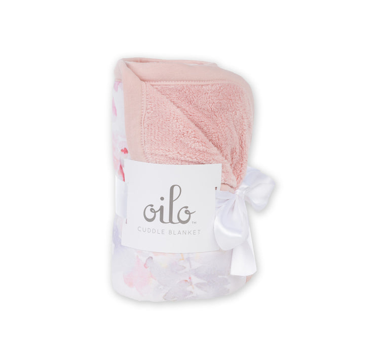 Oilo Prim Cuddle Blanket