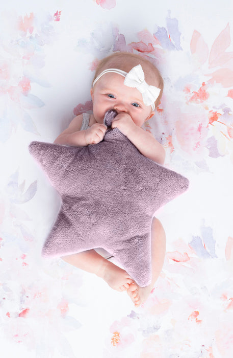 Oilo Star Dream Pillow, Lavender