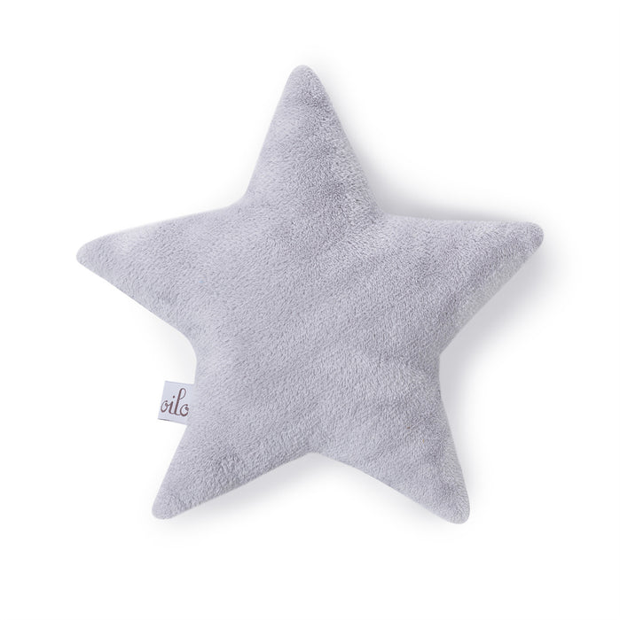 Oilo Star Dream Pillow, Silver