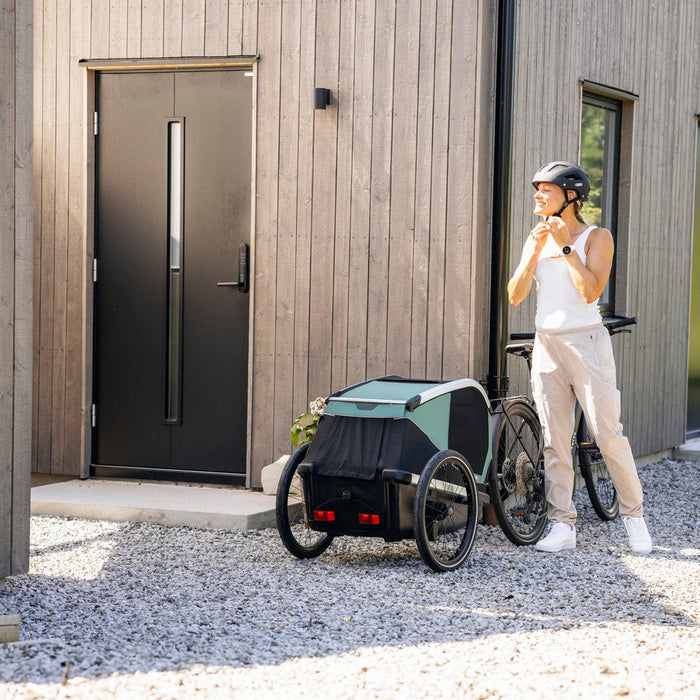 Thule Bexey Dog Bike Trailer