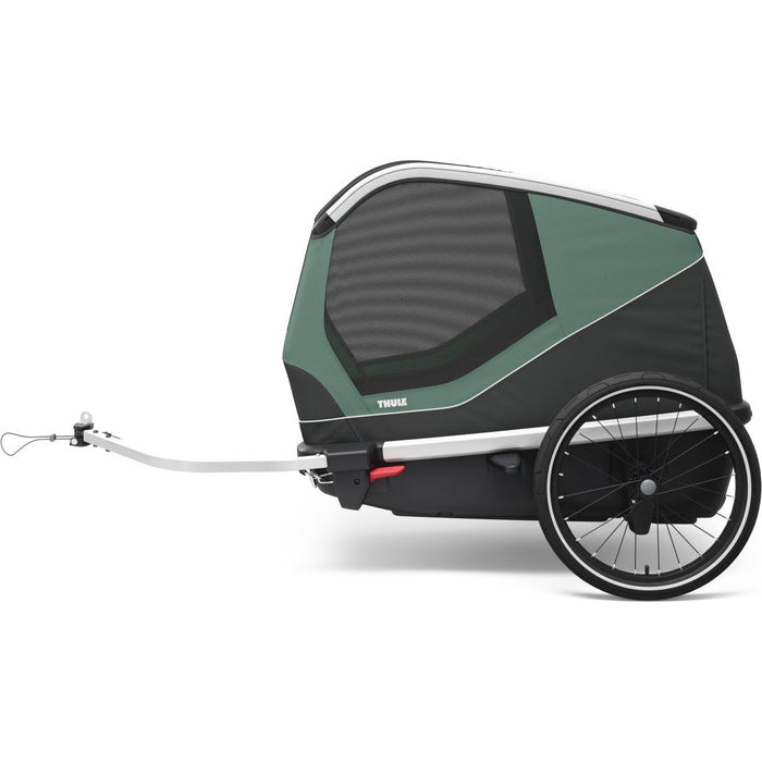 Thule Bexey Dog Bike Trailer